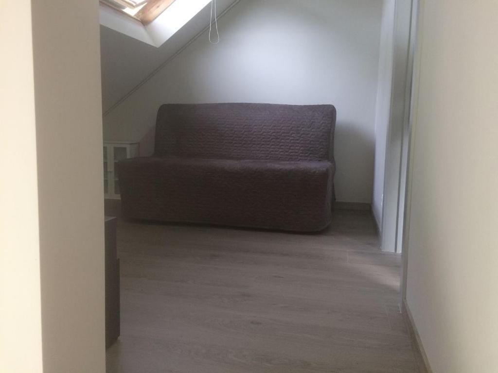 Holiday cottage with sauna in Zeeland Stavenisse Buitenkant foto